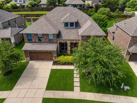 4209 Eliska Ln, Mckinney, TX 75071