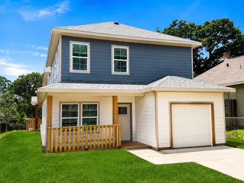 3529 Cleveland St, Dallas, TX 75215