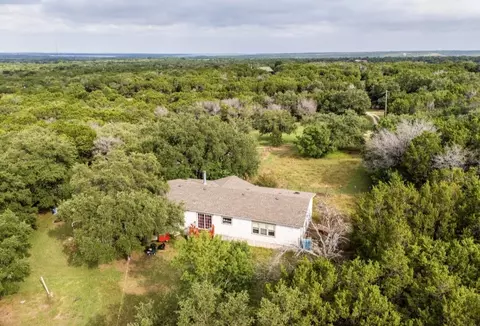 166 Private Road 1387, Morgan, TX 76671