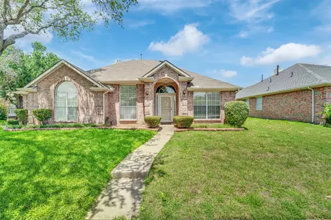3206 Pecan Meadow Dr, Garland, TX 75040