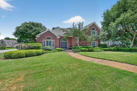 4305 Green Meadow St E, Colleyville, TX 76034