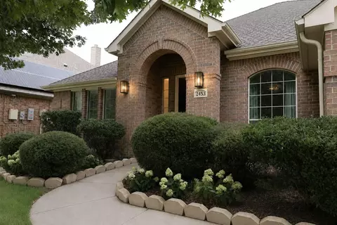 2453 Marble Canyon Dr, Little Elm, TX 75068