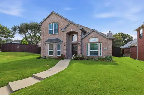 8305 Monica Cir, Plano, TX 75025