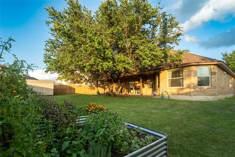 Exterior - 5521 Wisdom Ct, Waco, TX 76708 photo 5 of 5