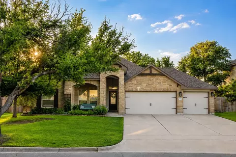 5521 Wisdom Ct, Waco, TX 76708