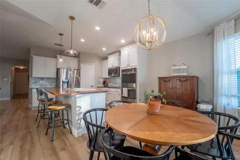 Dining - 5521 Wisdom Ct, Waco, TX 76708 photo 1 of 2