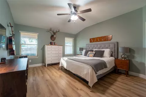 Bedroom - 5521 Wisdom Ct, Waco, TX 76708 photo 4 of 6