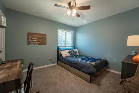 Bedroom - 5521 Wisdom Ct, Waco, TX 76708 photo 1 of 6