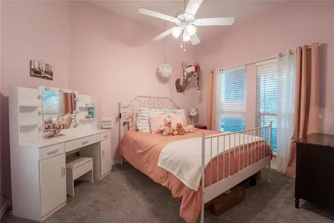 Bedroom - 5521 Wisdom Ct, Waco, TX 76708 photo 2 of 6