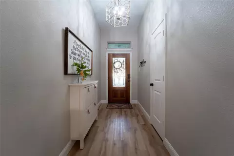 Entry Way - 5521 Wisdom Ct, Waco, TX 76708 photo 1 of 3