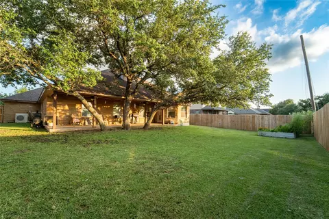 Exterior - 5521 Wisdom Ct, Waco, TX 76708 photo 4 of 5