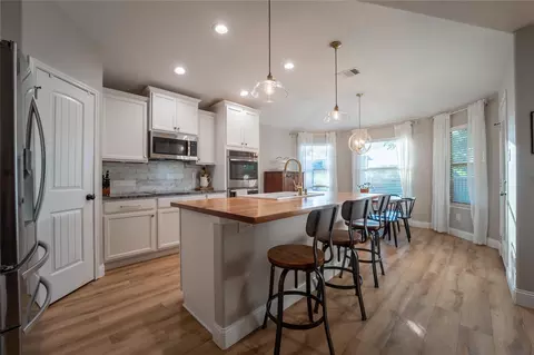 Kitchen - 5521 Wisdom Ct, Waco, TX 76708 photo 1 of 2