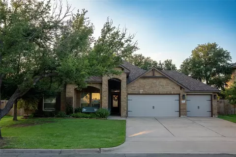 5521 Wisdom Ct, Waco, TX 76708