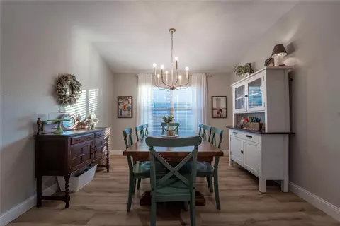 Dining - 5521 Wisdom Ct, Waco, TX 76708 photo 2 of 2