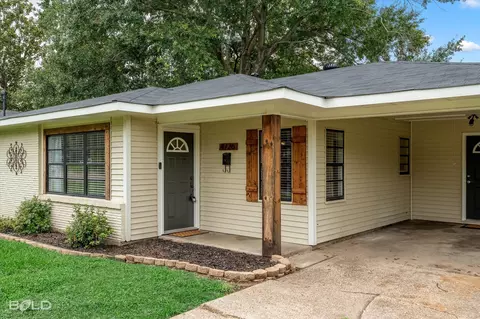 4726 Akard Ave, Shreveport, LA 71105