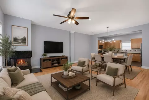 4830 Cedar Springs Rd #30, Dallas, TX 75219