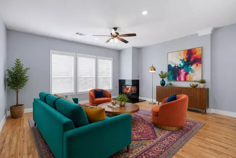 4830 Cedar Springs Rd #30, Dallas, TX 75219