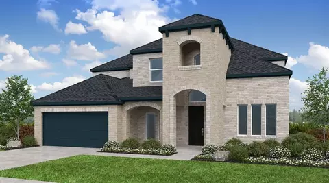 704 Green Heron Rd, Celina, TX 75009