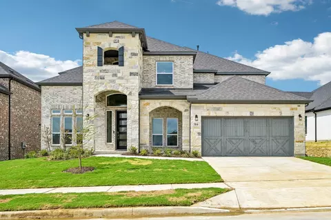 704 Green Heron Rd, Celina, TX 75009