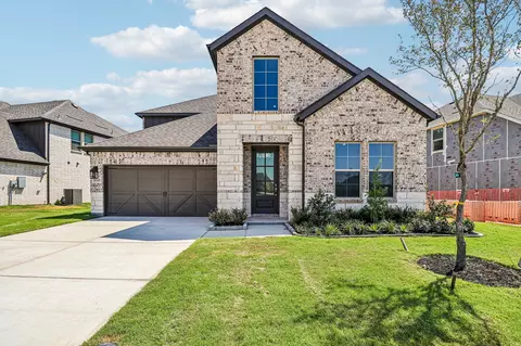 6340 Simone Ave, Mckinney, TX 75071