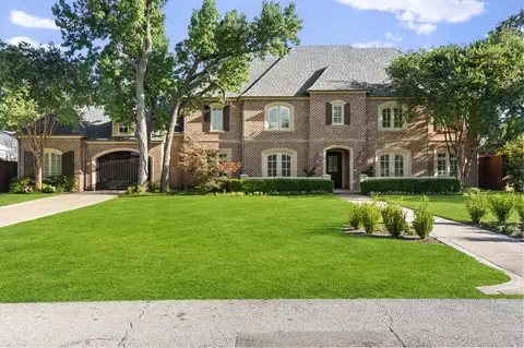 4234 Williamsburg Rd, Dallas, TX 75220