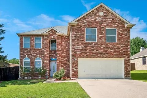 1141 Timberlake Ln, Lewisville, TX 75067