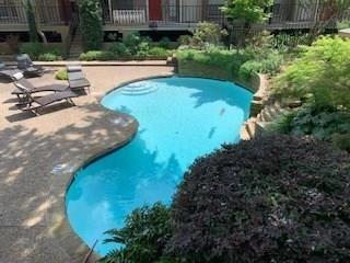 5740 Martel Ave #A12, Dallas, TX 75206