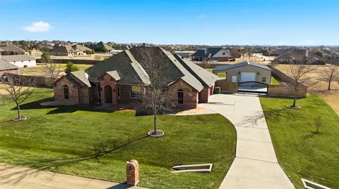 7915 Stone Ridge Dr, Northlake, TX 76247