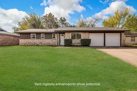 909 Kelley Dr, Everman, TX 76140
