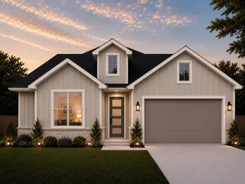 465 Peace Lily Way, Tolar, TX 76476