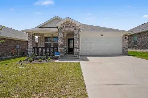 10937 Texanum Trl, Fort Worth, TX 76108