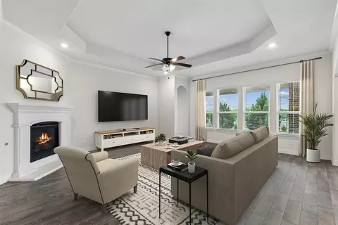 2513 Loudon St W, Rockwall, TX 75032