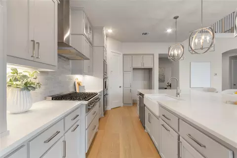 Kitchen - 3525 Dancer Rd, Celina, TX 75009 photo 6 of 6