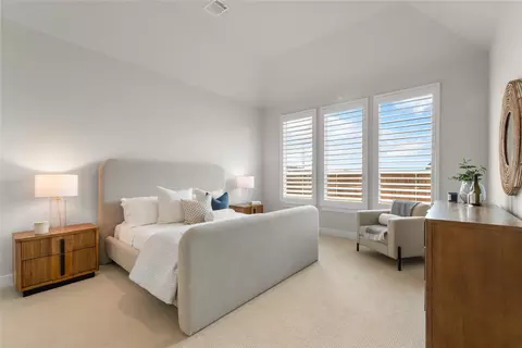 Bedroom - 3525 Dancer Rd, Celina, TX 75009 photo 1 of 5