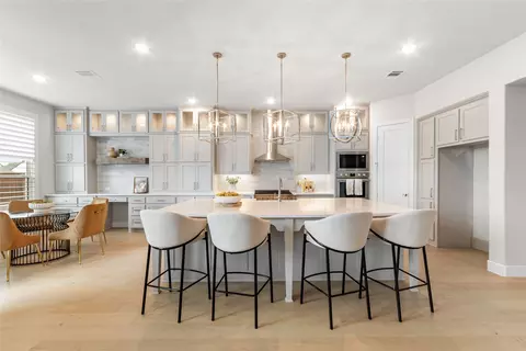 Kitchen - 3525 Dancer Rd, Celina, TX 75009 photo 1 of 6