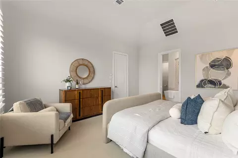 Bedroom - 3525 Dancer Rd, Celina, TX 75009 photo 5 of 5