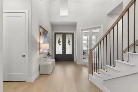 Entry Way - 3525 Dancer Rd, Celina, TX 75009 photo 1 of 6