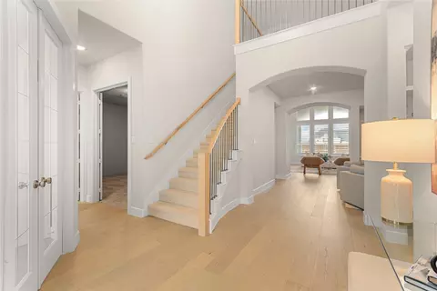 Entry Way - 3525 Dancer Rd, Celina, TX 75009 photo 4 of 6