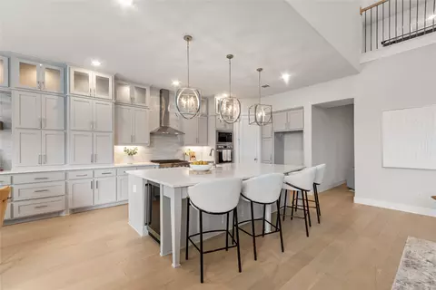 Kitchen - 3525 Dancer Rd, Celina, TX 75009 photo 2 of 6