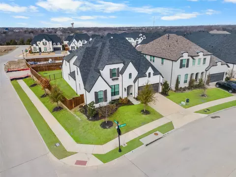 View/Area - 3525 Dancer Rd, Celina, TX 75009 photo 3 of 3