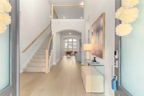 Entry Way - 3525 Dancer Rd, Celina, TX 75009 photo 3 of 6