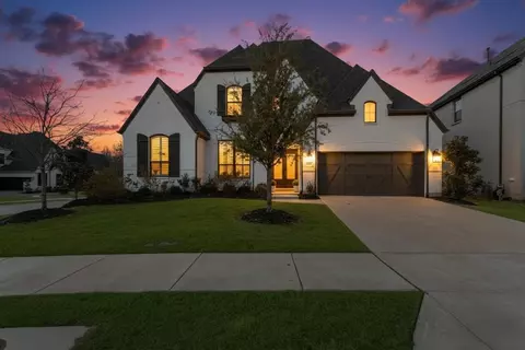 3525 Dancer Rd, Celina, TX 75009