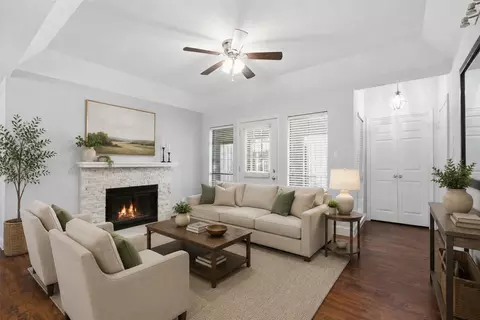 3105 San Jacinto St #108, Dallas, TX 75204