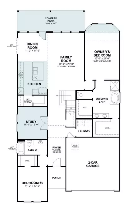 12509 Sasky Rd, Fort Worth, TX 76131 photo 2