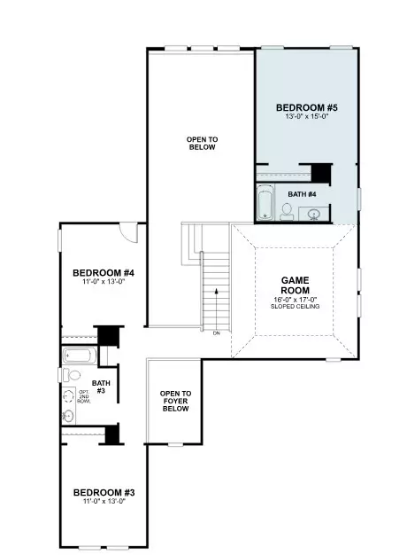 12509 Sasky Rd, Fort Worth, TX 76131 photo 3