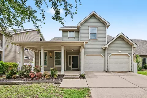 1430 Providence Blvd, Providence Village, TX 76227