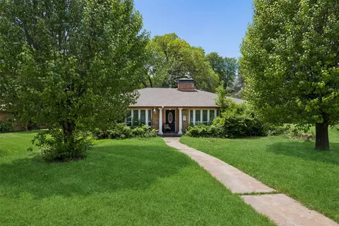 724 W Five Mile Pkwy, Dallas, TX 75224