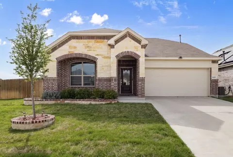 14801 Holster Trl, Haslet, TX 76052