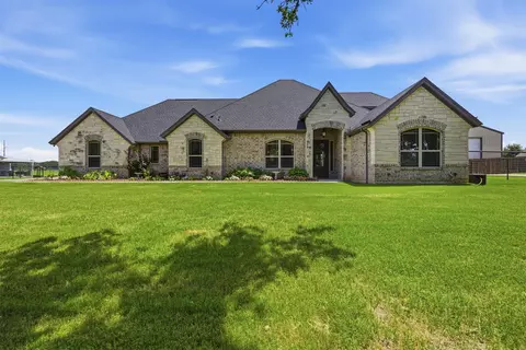 3216 Knob Rd, Springtown, TX 76082