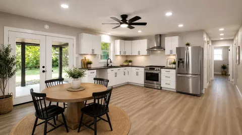 Kitchen - 103 Beard Dr, Itasca, TX 76055 photo 1 of 1
